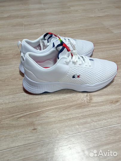 Кроссовки Lacoste