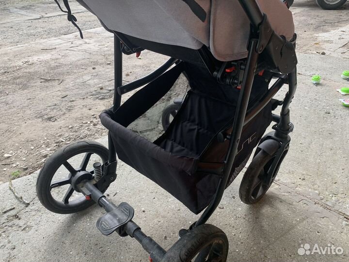 Коляска riko 2 в 1