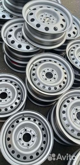 Диски r14 4x100 ет36