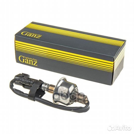 Датчик кислорода, лямбда-зонд GIG05058 ganz