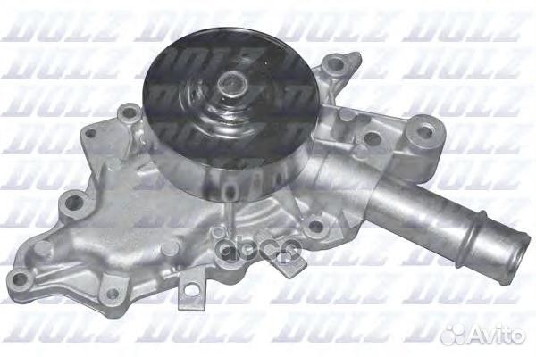 M-215 помпа MB Vito 2.2CDI 99 M215 Dolz