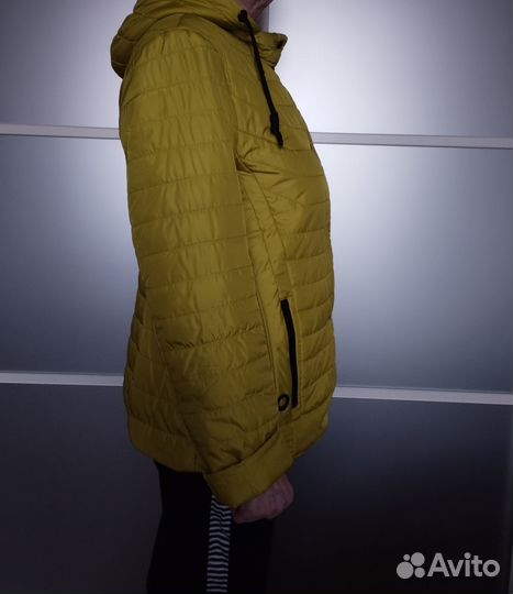 Куртка весенне-осенняя женская