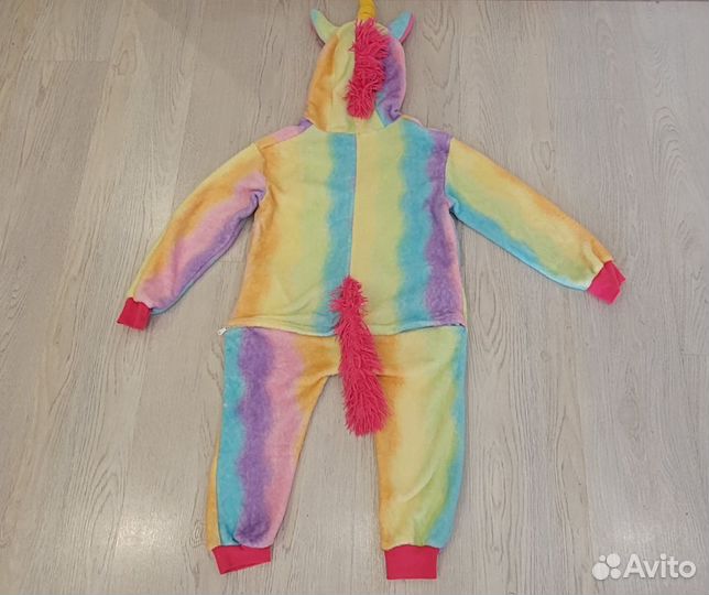 Кигуруми детский 110