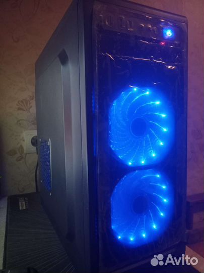 Игровые системные блоки