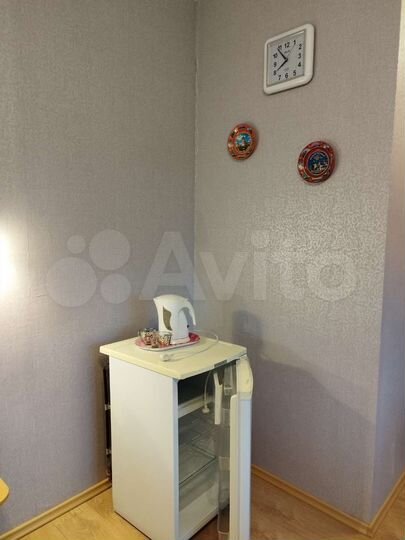 Квартира-студия, 25 м², 2/2 эт.
