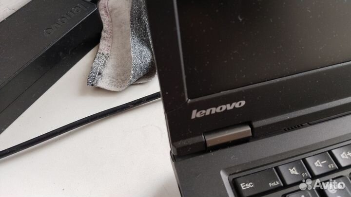 Lenovo thinkpad 14
