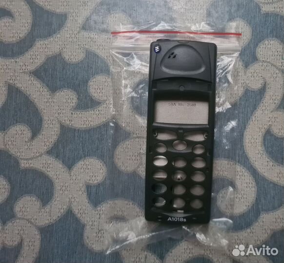 Корпус Ericsson 1018