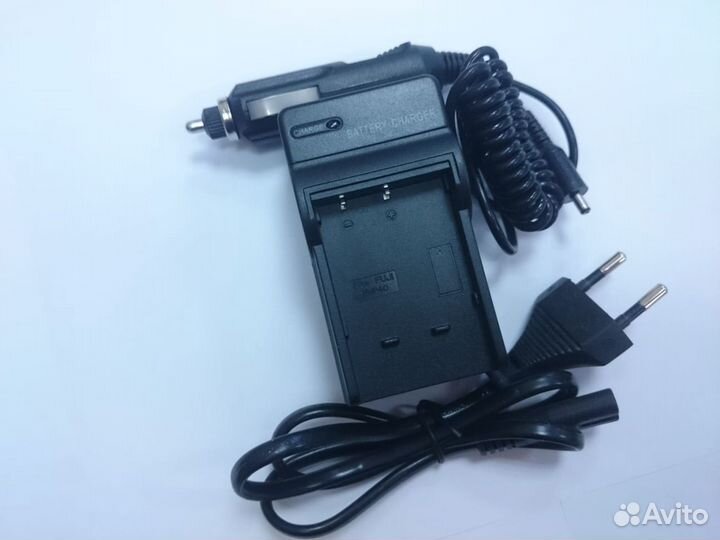 Зарядное устройство Ch07-FNP40