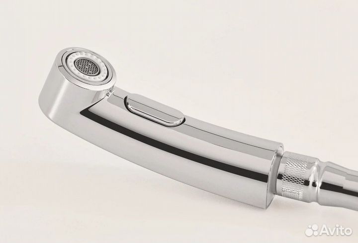 Смеситель для кухни Grohe Start - 30307001