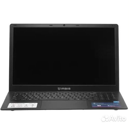 Ноутбук Irbis NB275