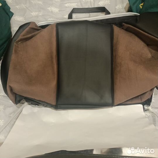 Чехлы автомобильные новые универсальные