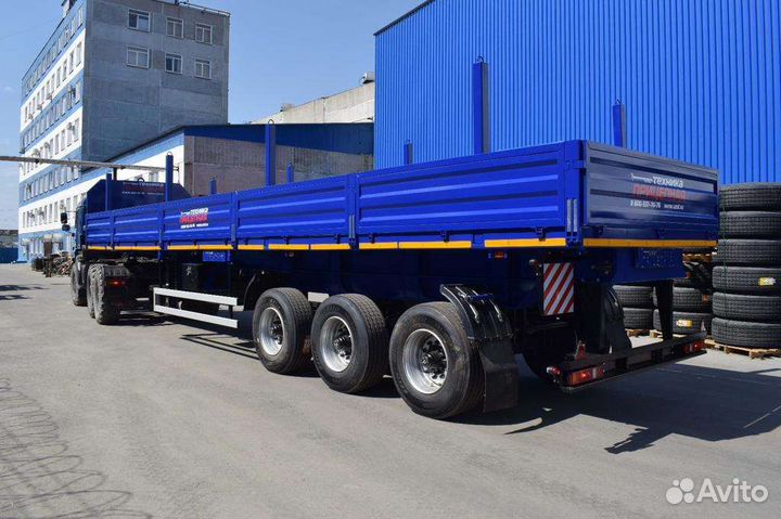 Водитель категории се