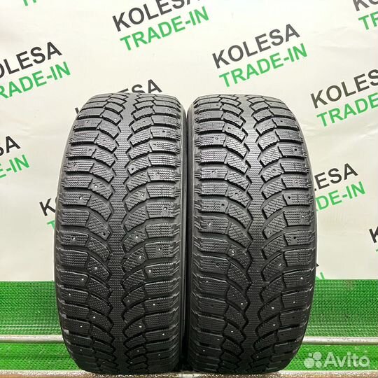 Bridgestone Blizzak Spike-01 245/50 R20 102T