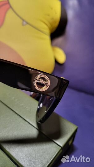 Солнцезащитные очки Longchamp (новые, оригинал,EU)