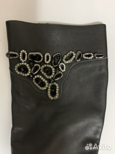 Сапоги женские Graciana