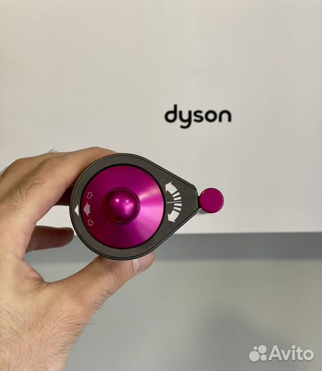 Насадка Coanda для стайлера Dyson HS05/01