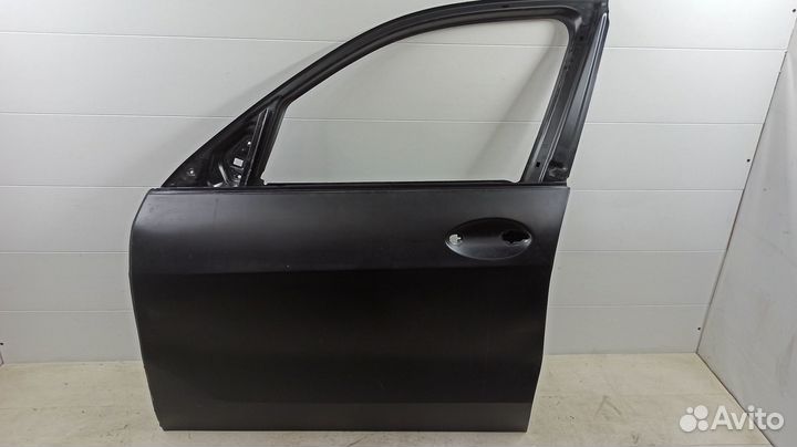 Дверь передняя левая BMW X5 G05