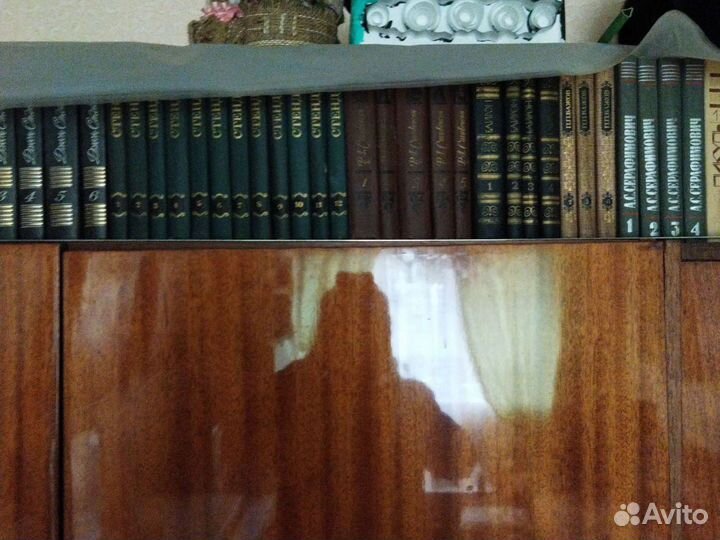 Продам библиотеку