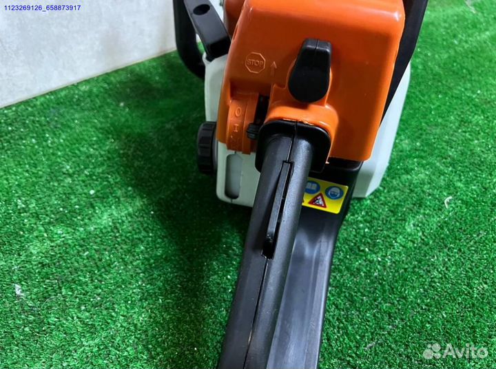 Бензопила Stihl ms 180 (Арт.68214)