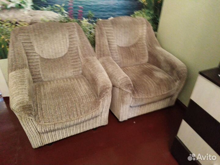 Кресла 2