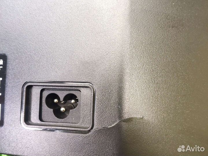 Монитор Digma DM-mong2410