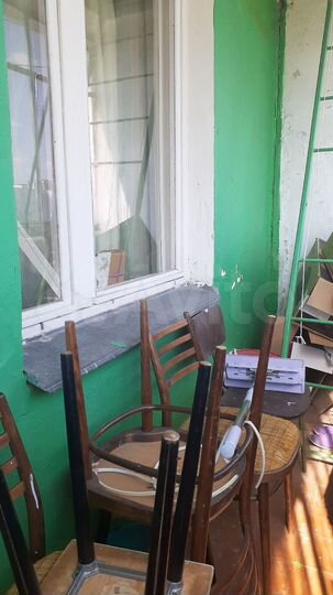 2-к. квартира, 50,3 м², 6/9 эт.