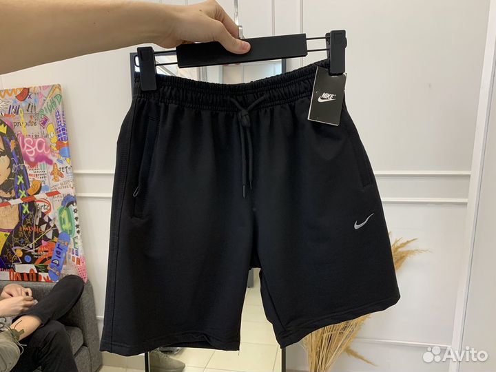 Шорты Nike мужские