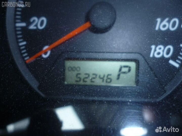 Стеклоподьемник Toyota Wish ZNE10G (Переднее Левое)