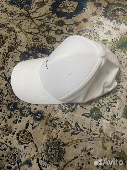 Бейсболка Nike