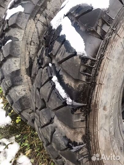 Шины 425/85 R21 камаз Вездеход