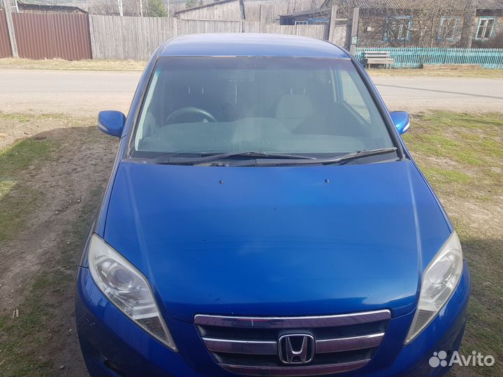 Honda Edix 1.7 AT, 2005, 185 000 км