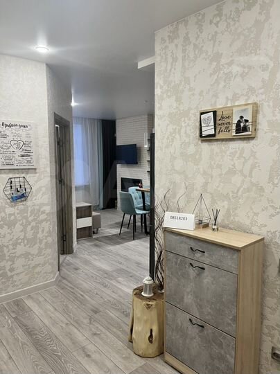 2-к. квартира, 78 м², 8/9 эт.