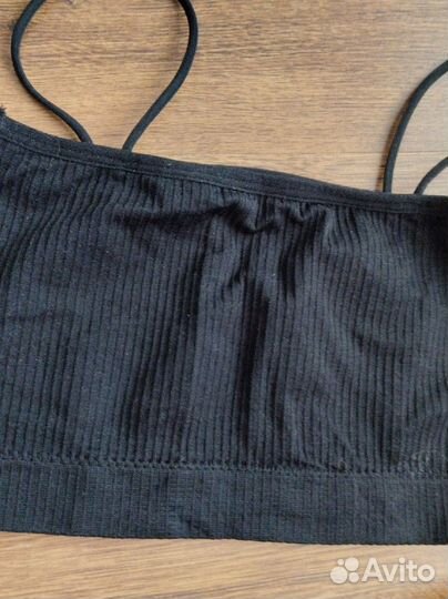 Топ женский