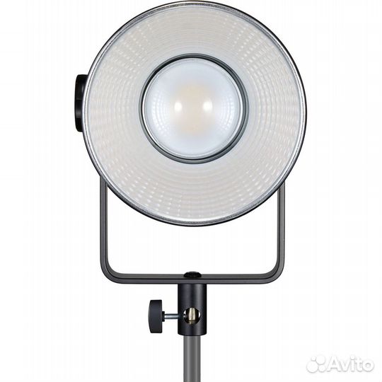 Godox sl150R rgb bicolor LED осветитель