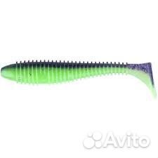 Keitech Swing Impact Fat 6.8