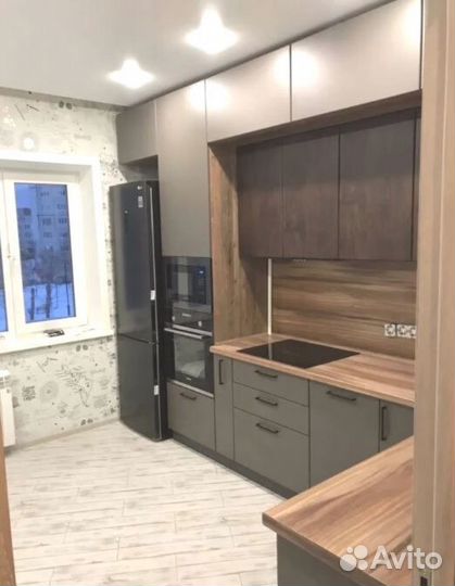 Кухни на заказ. Свой цех