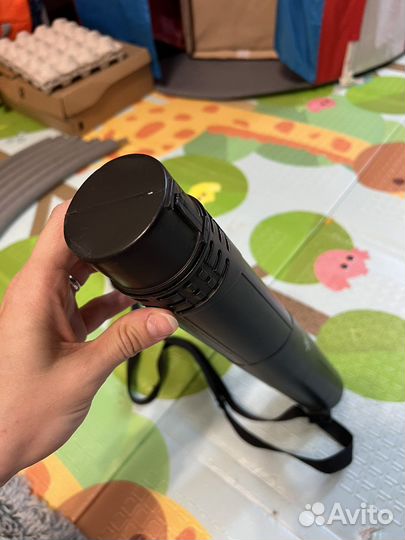 Тубус для чертежей