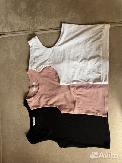 Топ базовый