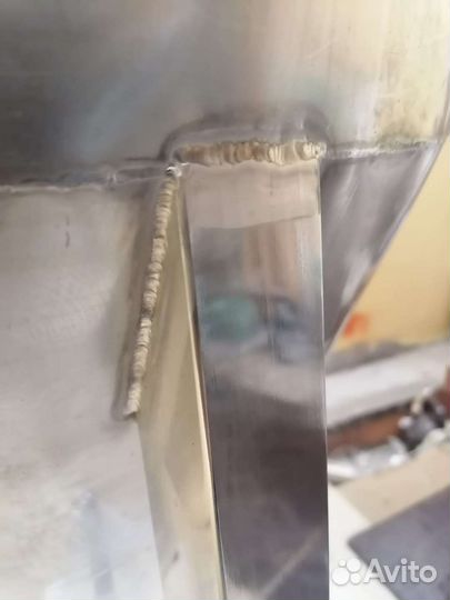 Циклон для ростера