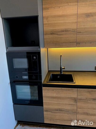 Кухонный гарнитур от производителя