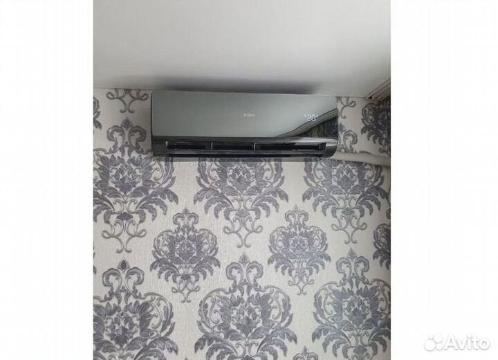 Кондиционер / большой выбор