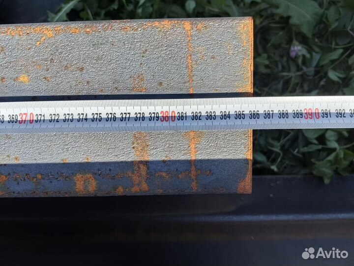 Балка 30б1 и 25б1