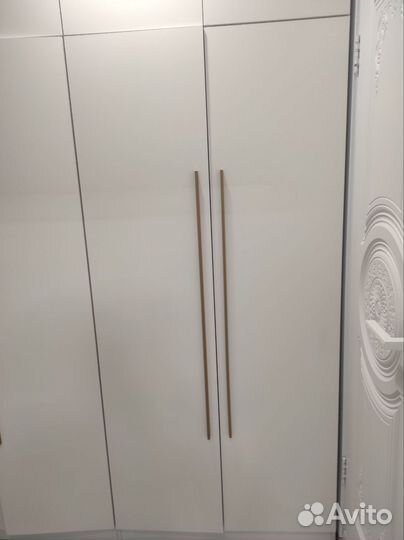Ручки мебельные IKEA