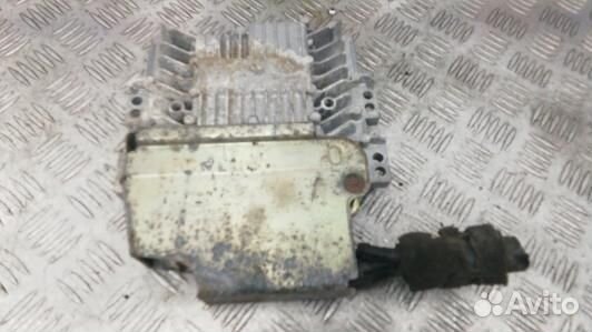 Блок управления двс ford mondeo 4 (HML26PC01)