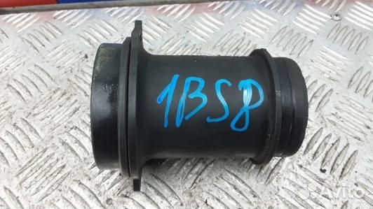 Расходомер воздуха дизельный audi A8 D3 (1BS08BP01