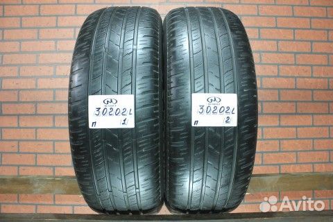 Ovation Ecovision VI-286AT 225/60 R17