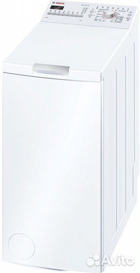 Стиральная машина Bosch WOT 20255OE