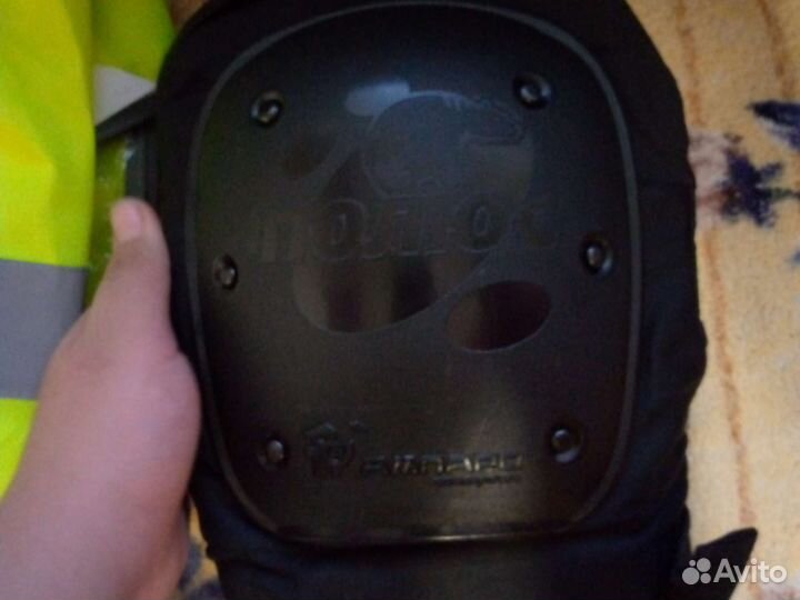 Зимние рабочие перчатки и краги сварочные