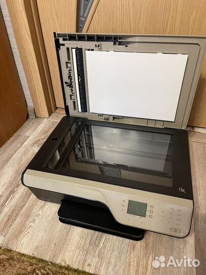 Мфу принтер / сканер / копир HP