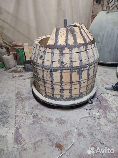 Тандыр для лаваша